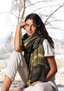 Load image into Gallery viewer, BUDDHA SCARF XL