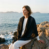Lade das Bild in den Galerie-Viewer, FIRST LIGHT - Midnight Black