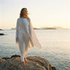 Lade das Bild in den Galerie-Viewer, FIRST LIGHT - Silver Cloud