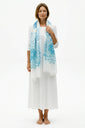 Lade das Bild in den Galerie-Viewer, ONE HEART ONE LOVE ONE TRUTH Moss Blue