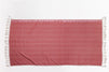 Load image into Gallery viewer, HAMAM TOWEL HERRINGBONE
