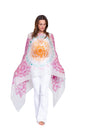 Lade das Bild in den Galerie-Viewer, ONE LOVE ONE HEART ONE TRUTH Pearl Rose