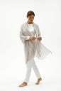 Lade das Bild in den Galerie-Viewer, FIRST LIGHT - Silver Cloud
