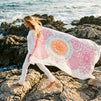 Lade das Bild in den Galerie-Viewer, ONE LOVE ONE HEART ONE TRUTH Pearl Rose
