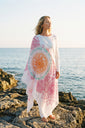 Lade das Bild in den Galerie-Viewer, ONE LOVE ONE HEART ONE TRUTH Pearl Rose
