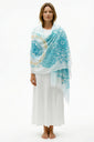 Lade das Bild in den Galerie-Viewer, ONE HEART ONE LOVE ONE TRUTH Moss Blue
