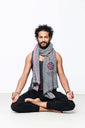 Load image into Gallery viewer, I LOVE YOGA &lt;p&gt;Cashmere Edition&lt;/p&gt;
