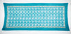 Load image into Gallery viewer, BECOME NOTHING TO BE EVERYTHING - Teal Ink
