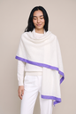 Load image into Gallery viewer, HORIZON - Cream Violet
