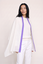 Load image into Gallery viewer, HORIZON - Cream Violet
