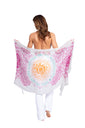 Lade das Bild in den Galerie-Viewer, ONE LOVE ONE HEART ONE TRUTH Pearl Rose
